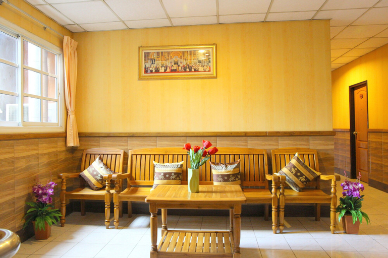 Thai Cozy House, Phra Nakhon