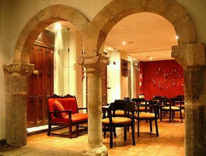 Public Area 3, Hotel San Agustin El Dorado, Cusco