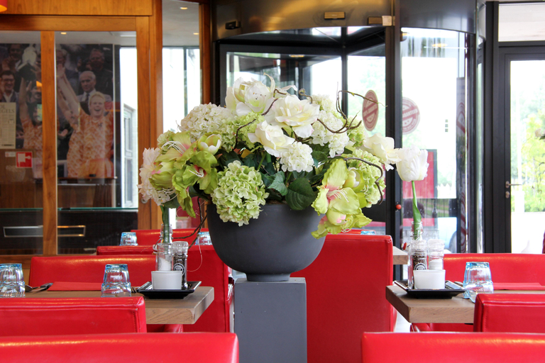 Public Area 2, Bastion Hotel Haarlem Velsen, Velsen