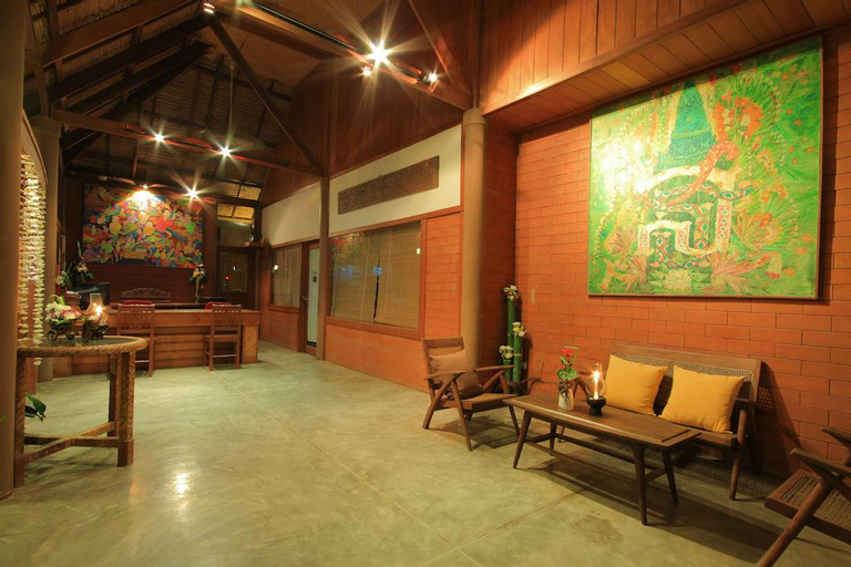 Belle Villa Resort Pai, Pai