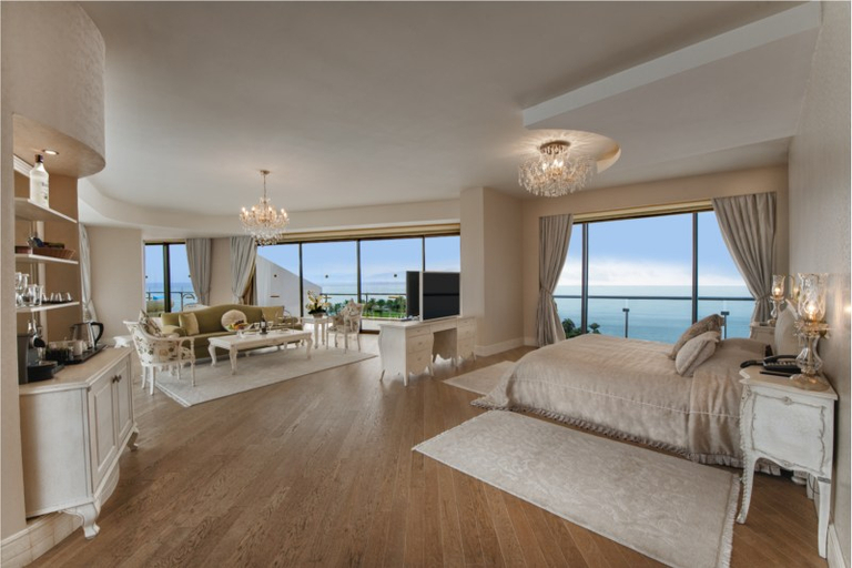 Bedroom 3, Maxx Royal Belek Golf Resort , Serik