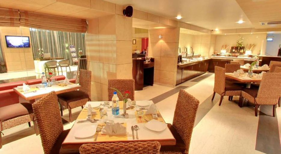 Food & Drinks 5, Iris - The Business Hotel and Spa, Bangalore