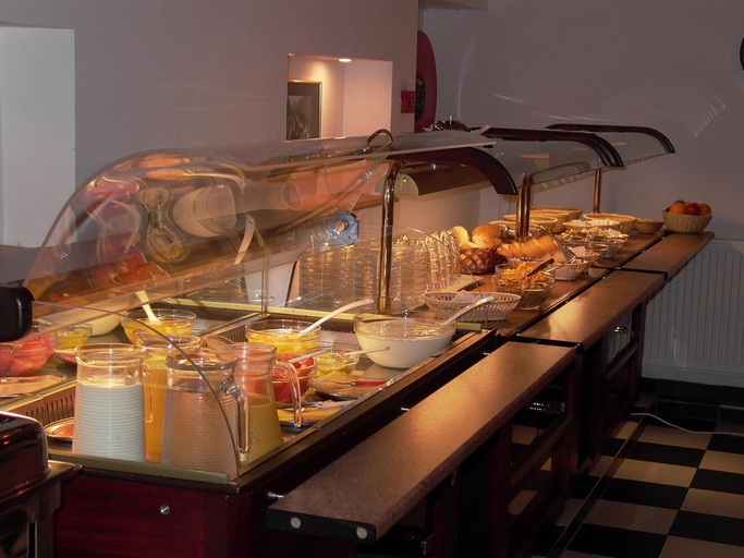 Food & Drinks 5, Mister Highland Amsterdam, Amsterdam