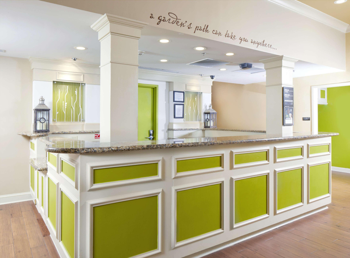 Public Area 3, Hilton Garden Inn Savannah Midtown, Chatham