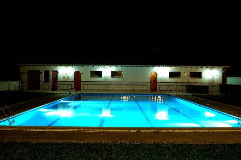Sport & Beauty 3, Hotel Antiga, Tarragona