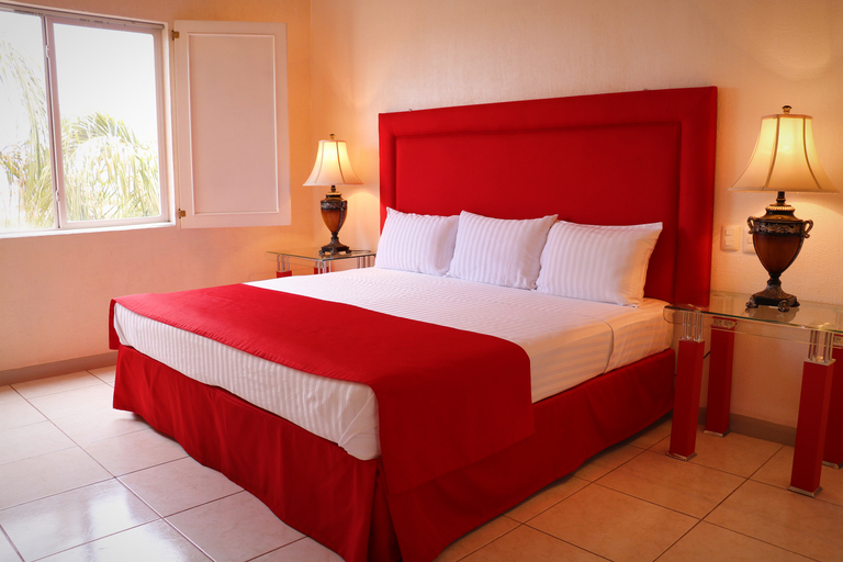 Bedroom 3, Zar Culiacan, Culiacán