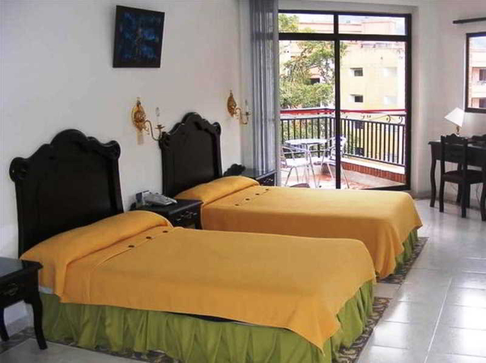 Bedroom 3, Casa Morales, Ibagué