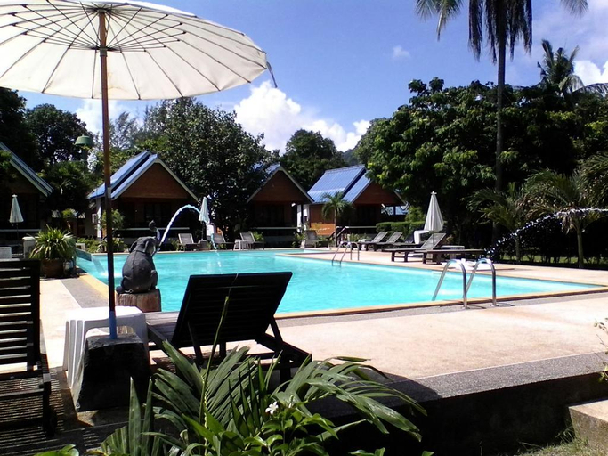 Sport & Beauty 5, Lanta Sunny House, Ko Lanta