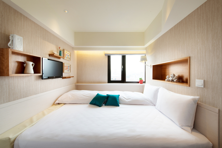 Bedroom 21