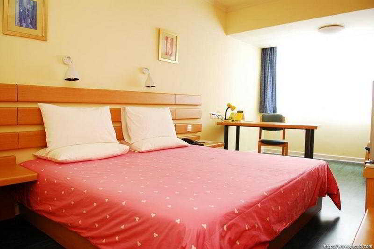 Bedroom 3, Lavande Hotel Guilin Railway Station Elephant Trunk Hill Scenic Area, Guilin