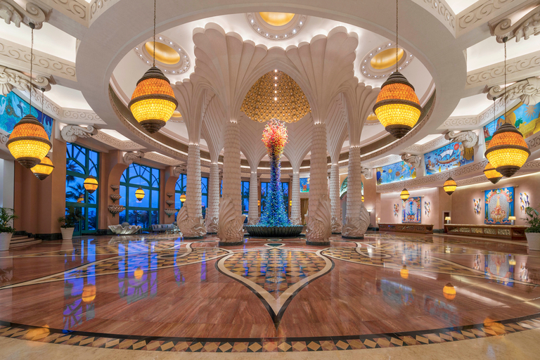 Atlantis, The Palm - Business Facilities