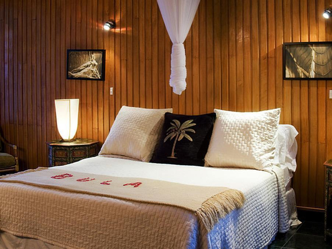 Namale Resort and Spa, Cakaudrove
