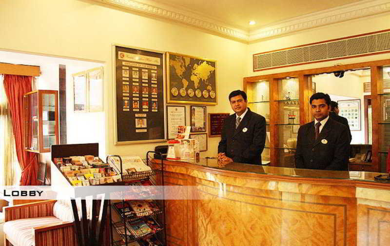 Public Area 2, Ramee Guestline Hotel Khar, Mumbai Suburban