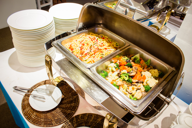 Food & Drinks 3, I Residence Hotel Sathorn, Sathorn