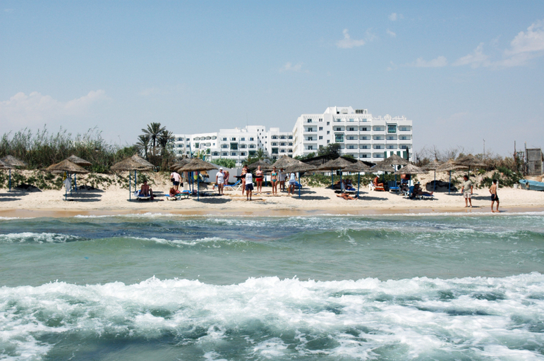 Sport & Beauty 2, Royal Jinene, Sousse Médina
