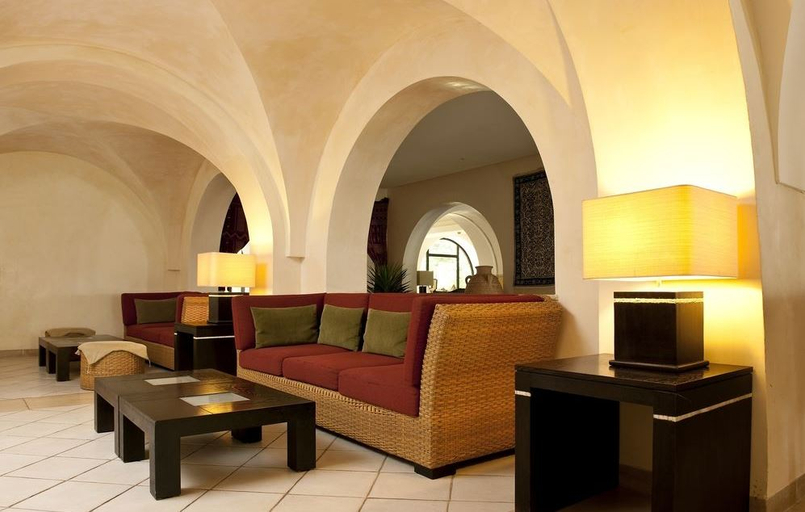 Public Area 4, Sentido Djerba Beach, Djerba Midoun