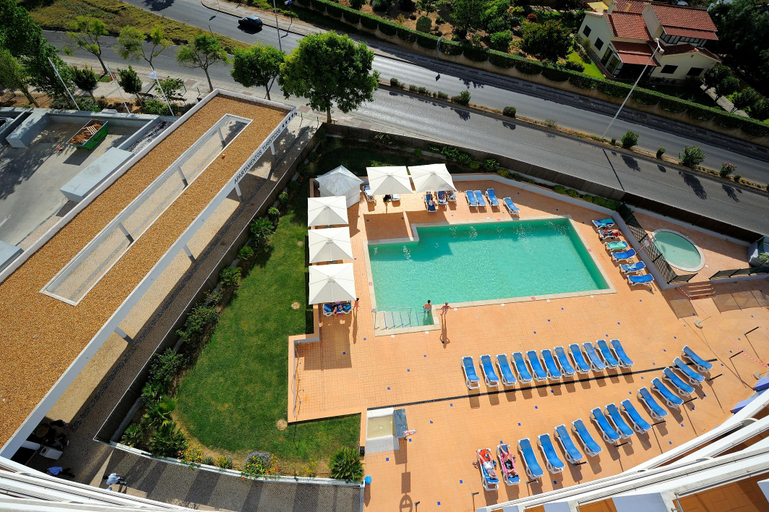 Sport & Beauty 2, Oceano Atlantico Apartamentos Turisticos, Portimão