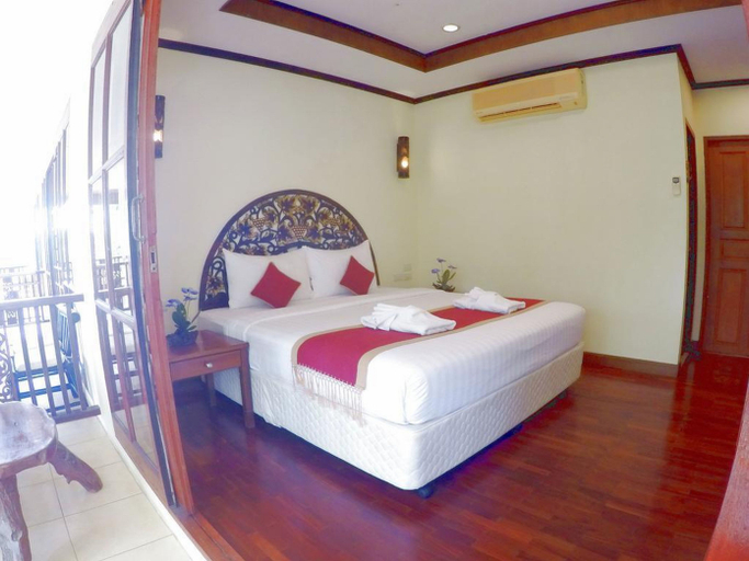 Bedroom 3, Havana Beach Resort Koh Phangan, Ko Phangan