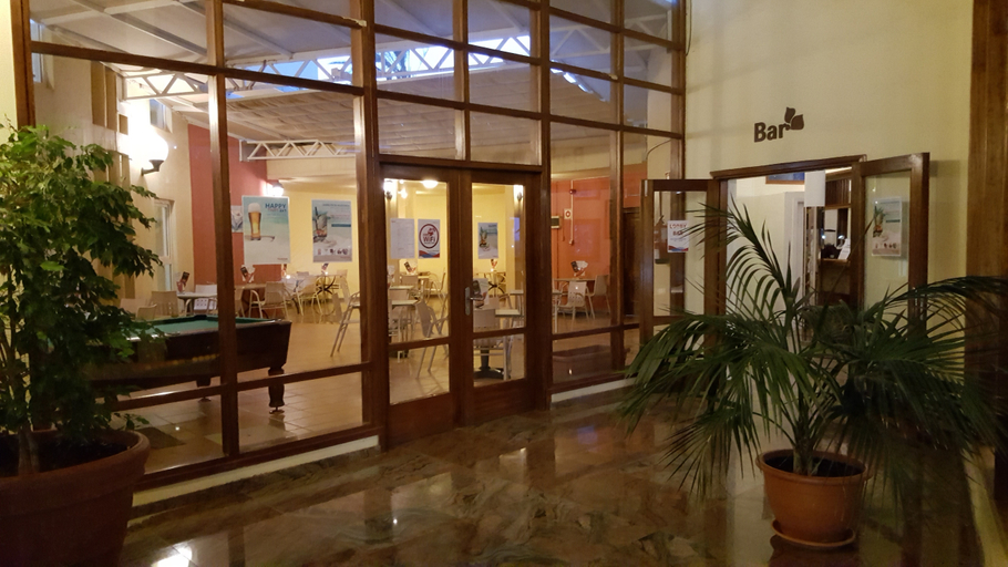 Public Area 2, Monte Feliz, Las Palmas