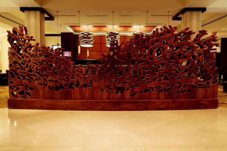Public Area 4, San Juan Marriott Resort and Stellaris Casino