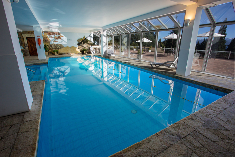 Sport & Beauty 2, Huinid Bustillo Hotel & Spa, Bariloche