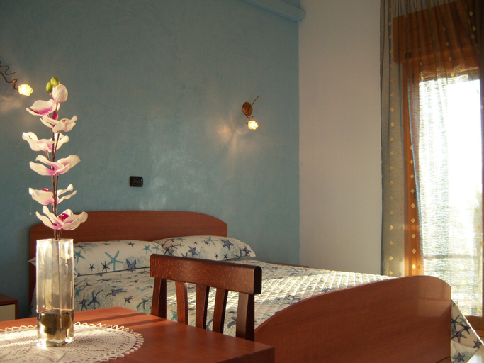 B&B Il Gabbiano, Lecce