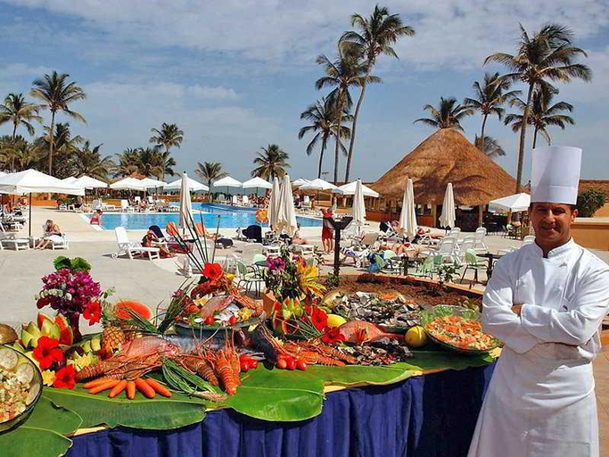 Food & Drinks 4, Sunbeach Hotel & Resort, Kanifing
