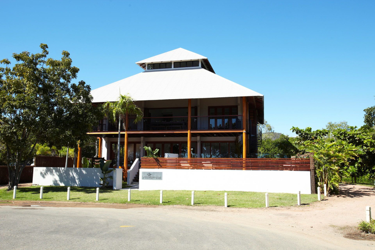 Exterior & Views, Villa Kembali, Magnetic Island