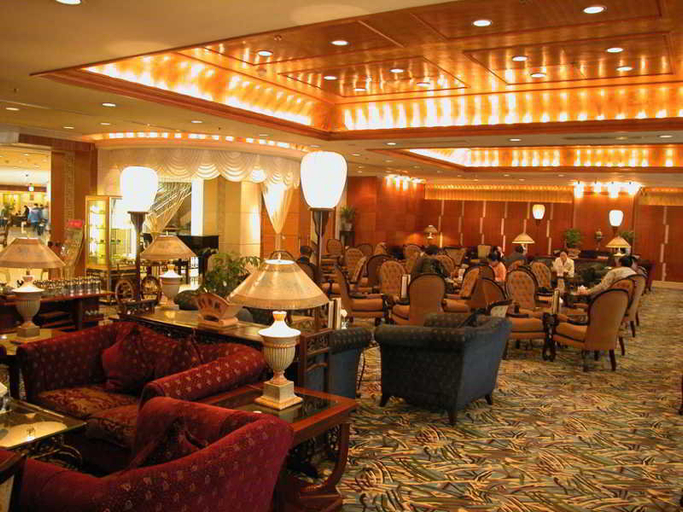 Public Area 3, Hotel New Century Beijing, Beijing