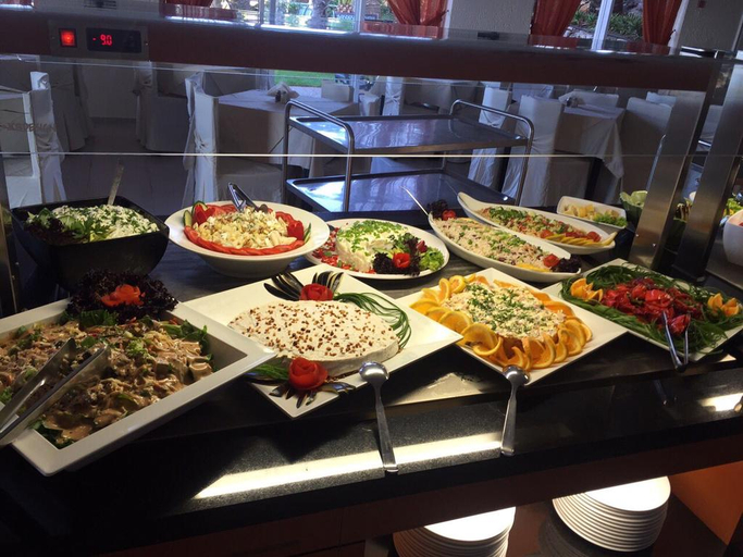Food & Drinks 5, Europa Resort Hotel, Crete