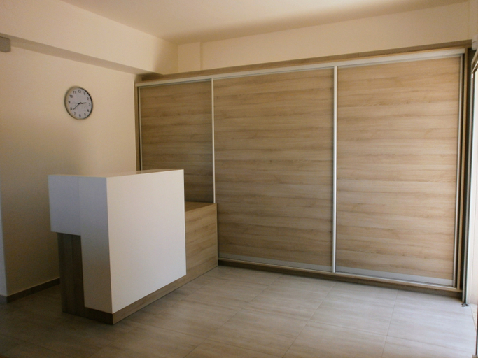 Public Area 2, Iraklis, Crete