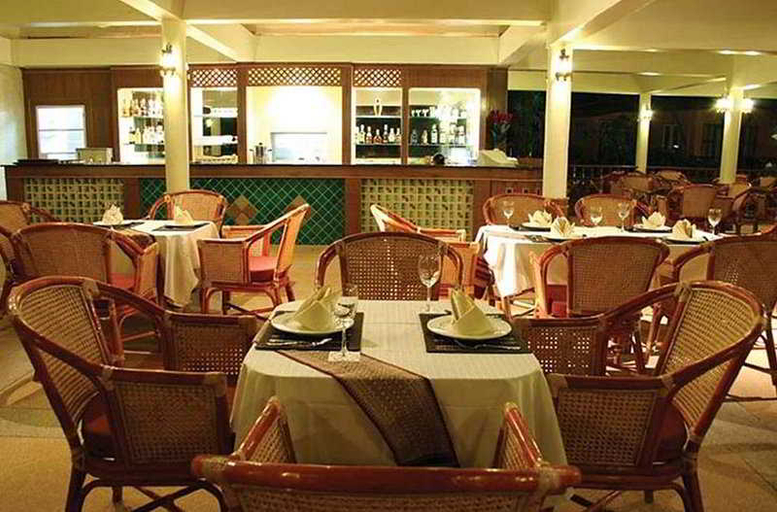 Food & Drinks 4, Lanta Casuarina Beach Resort, Ko Lanta
