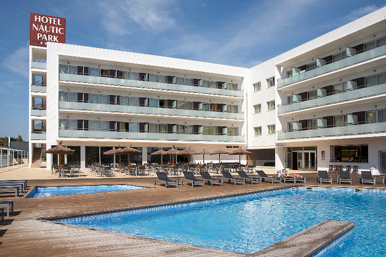 Sport & Beauty 2, RVHotels Nautic Park, Girona