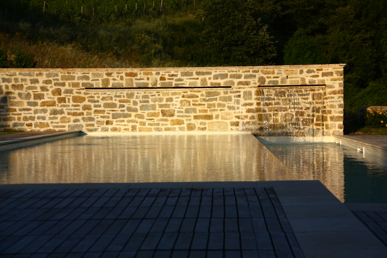 Sport & Beauty 2, Tavola dei Cavalieri Il Borgo, Perugia