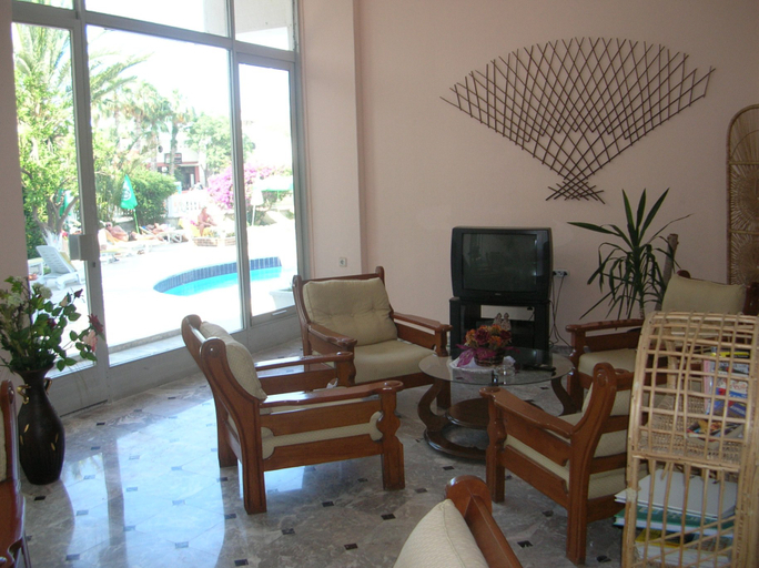 Public Area 3, Kemer Hotel, Kemer