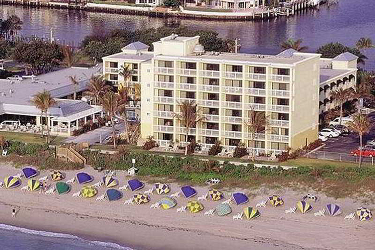 Delray Sands Resort, Palm Beach