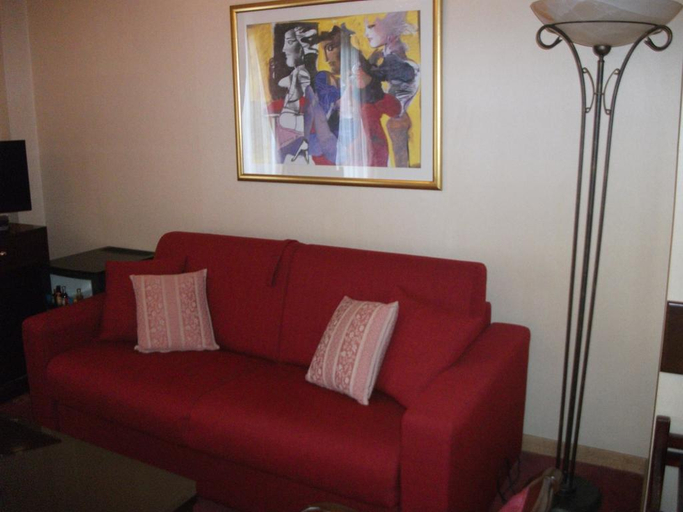 Public Area 3, Rex Hotel, Peloponnese