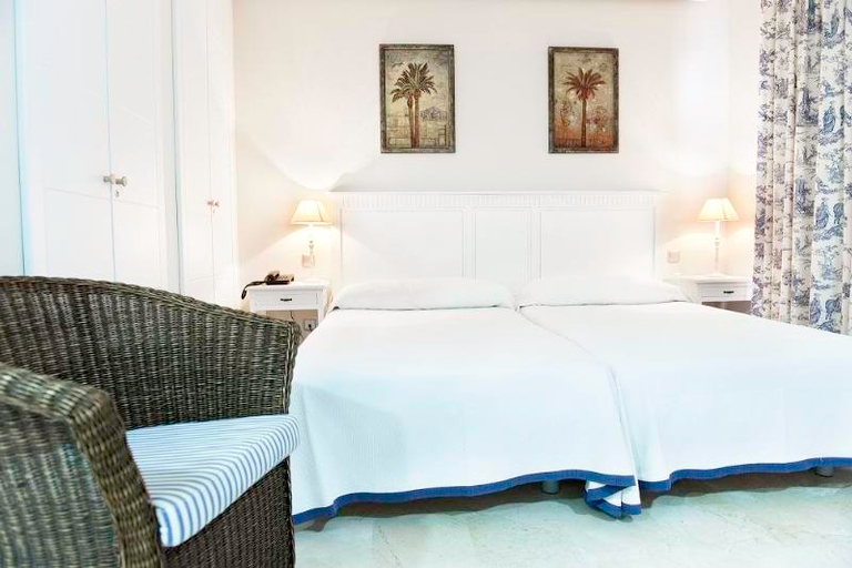 Bedroom 3, MANILVA GREEN BY ALMIA, Málaga