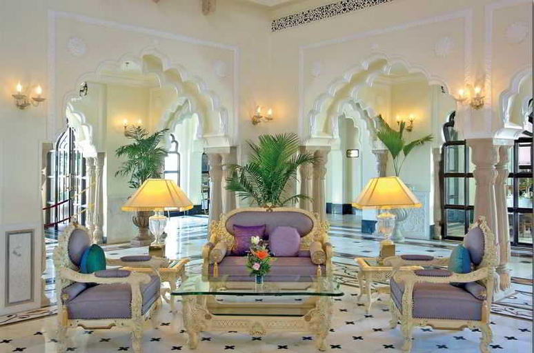 Public Area 4, Shiv Vilas Resorts, Jaipur