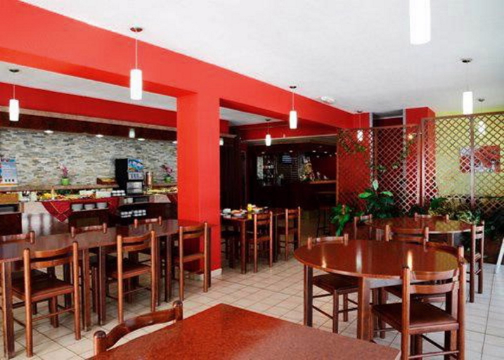 Food & Drinks 4, B&B HOTEL Marne la Vallee Chelles, Seine-et-Marne