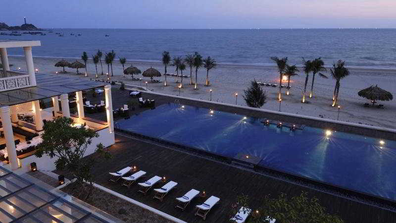 Sport & Beauty 2, Azerai Ke Ga Bay, Hàm Thuận Nam
