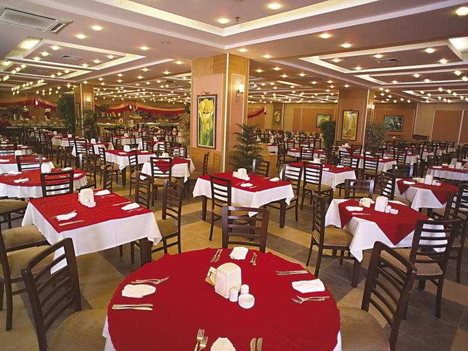 Food & Drinks 5, Hane Family Resort Hotel, Manavgat