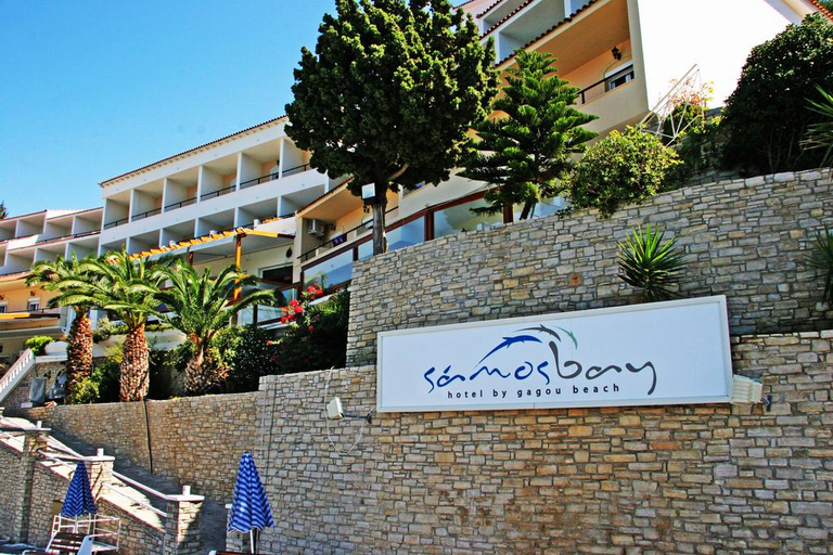 Exterior & Views 5, Samos Bay Hotel, North Aegean