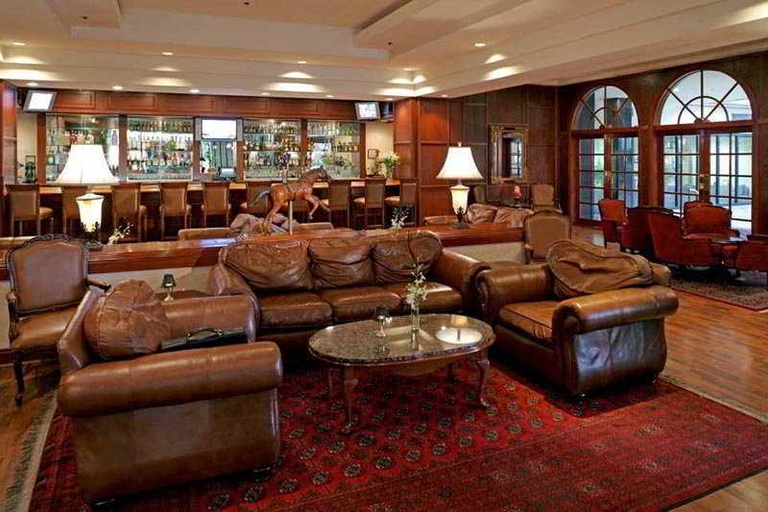 Public Area 4, Marriott Miami Dadeland, Miami-Dade