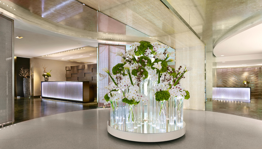 Public Area 4, Hotel President Wilson, A Luxury Collection Hotel, Geneva, Genève