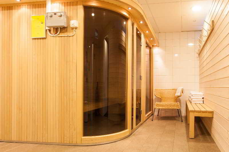 Public Area 2, The Nooq Lund, Lund