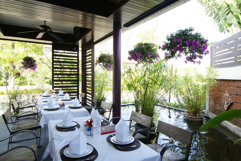 Food & Drinks, Laluna Hotel & Resort Chiang Rai, Muang Chiang Rai
