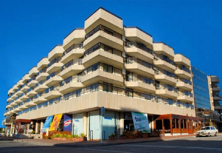 Exterior & Views 5, Golden Beach Resort And Spa, n.a351