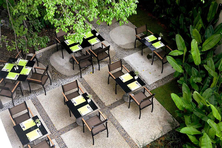 ibis Phuket Patong, Pulau Phuket