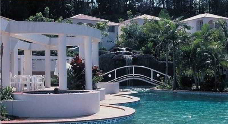 Sport & Beauty 2, Royal Woods Resort, Gold Coast